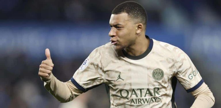 Los dos clubes que ya no quieren a Mbappé