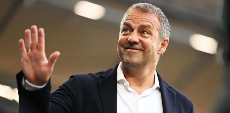 El Bayern Múnich medita el retorno de Flick