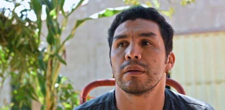 Salvador Cabañas y el detalle que le salvó la vida tras recibir un balazo en la cabeza