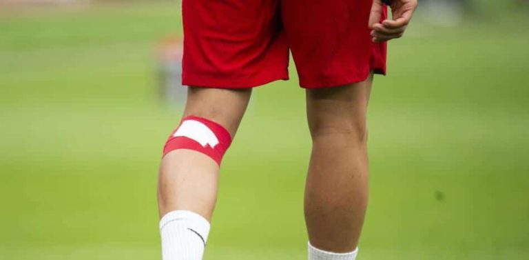 Salah, la buena noticia para Klopp, pero hay dos malas