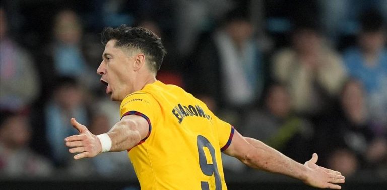 (VIDEO) Victoria del FC Barcelona en un final de locura