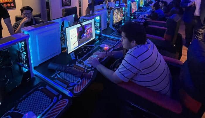 #StudioNews (VIDEO) EN GUAYAQUIL: La Primera Arena profesional de E-Sports del Ecuador