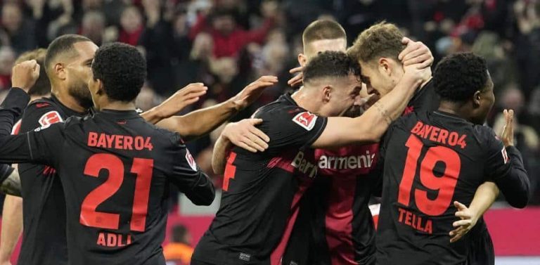 Inédito: ¡La Bundesliga 2 supera en espectadores a la Bundesliga!