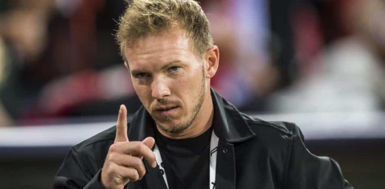 Julian Nagelsmann, en el radar de tres equipos de la Premier: Hay un favorito