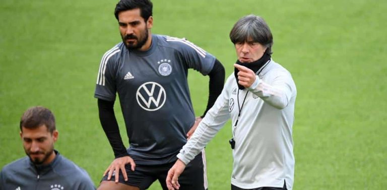 “Ni el Bayern está interesado en mí, ni yo en el Bayern”