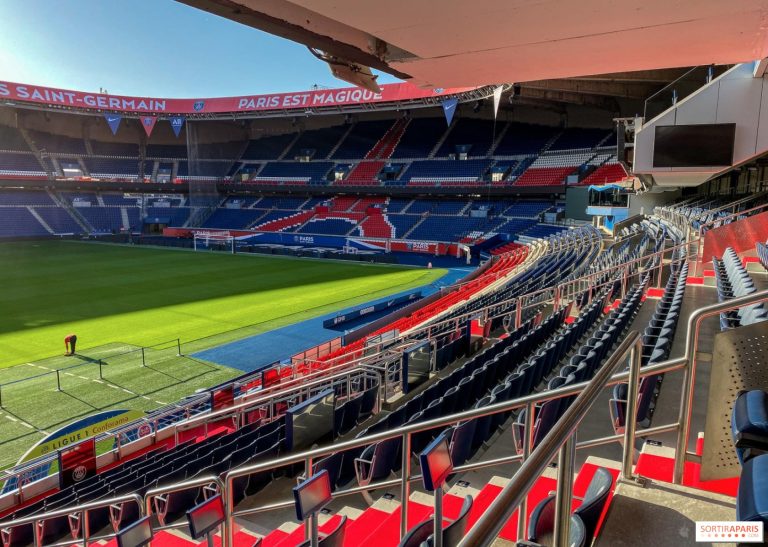Al Khelaïfi anuncia que el PSG deja el Parque de los Príncipes