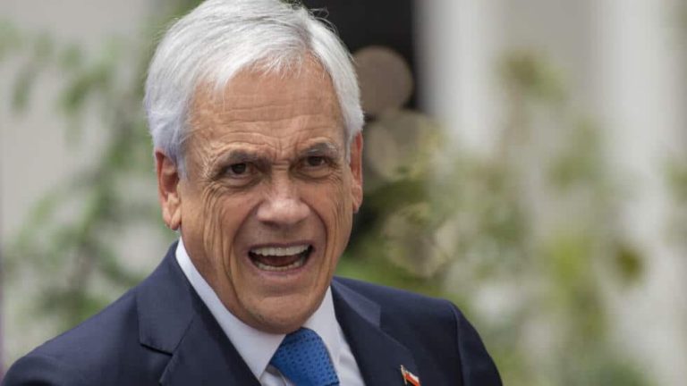 #StudioNews | Ex presidente de Chile, Sebastián Piñera, falleció en un accidente de helicóptero