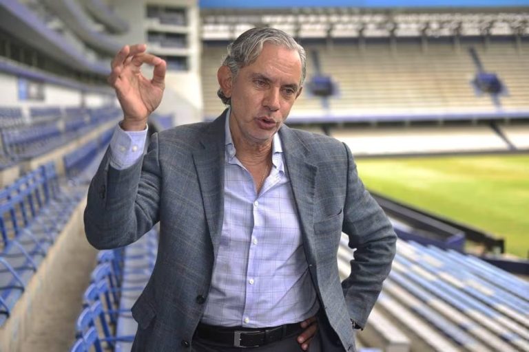 José Pileggi: “El Representante de Miller busca sacar ventaja”
