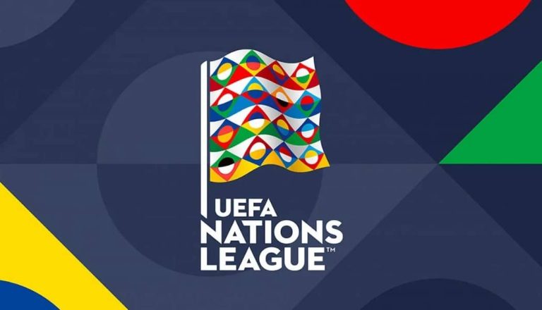 Definidos los grupos de la próxima UEFA Nations League