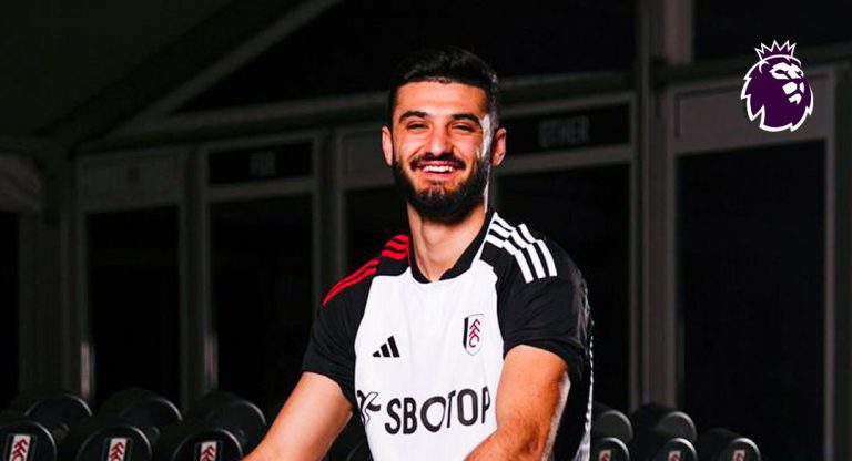 Chelsea cede uno de sus delanteros al Fulham