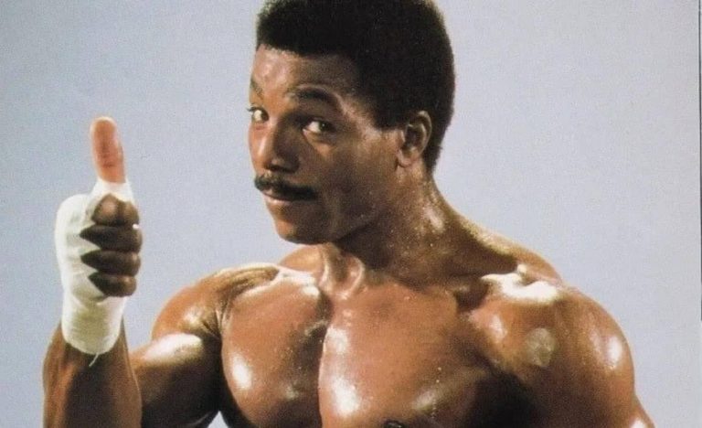 #StudioNews | Muere Carl Weathers, Apollo Creed en ‘Rocky’