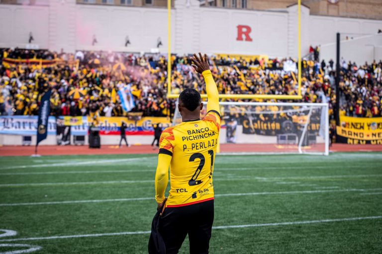 (VIDEO) ¿Cuánto habría ganado BSC en taquilla por la Noche Amarilla en Estados Unidos?