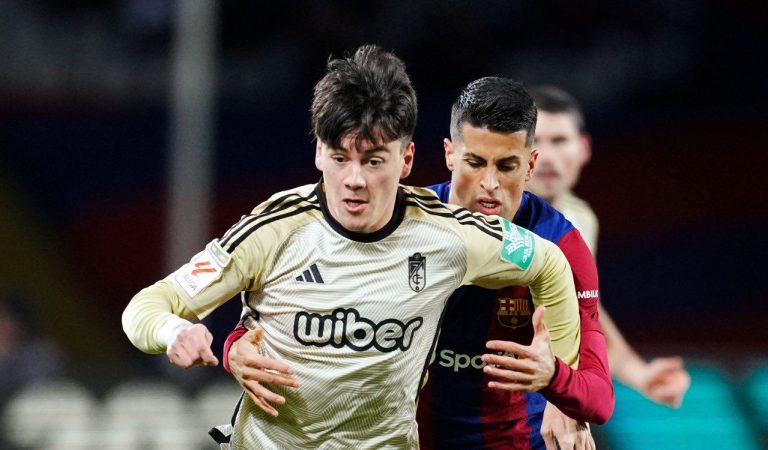 (VIDEO) El Barça rescató un empate: Resultado amargo y se aleja más del Madrid