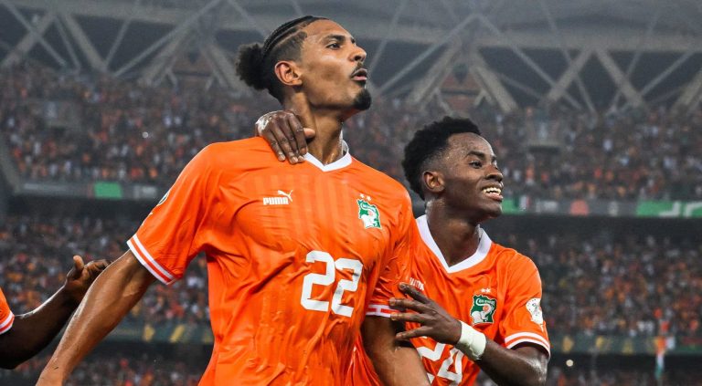 (VIDEO) ÉPICO: Costa de Marfil, campeón de la Copa Africana