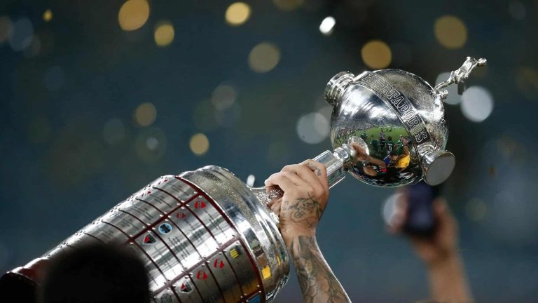 ES OFICIAL: La final de la Conmebol Libertadores 2024 será en Buenos Aires