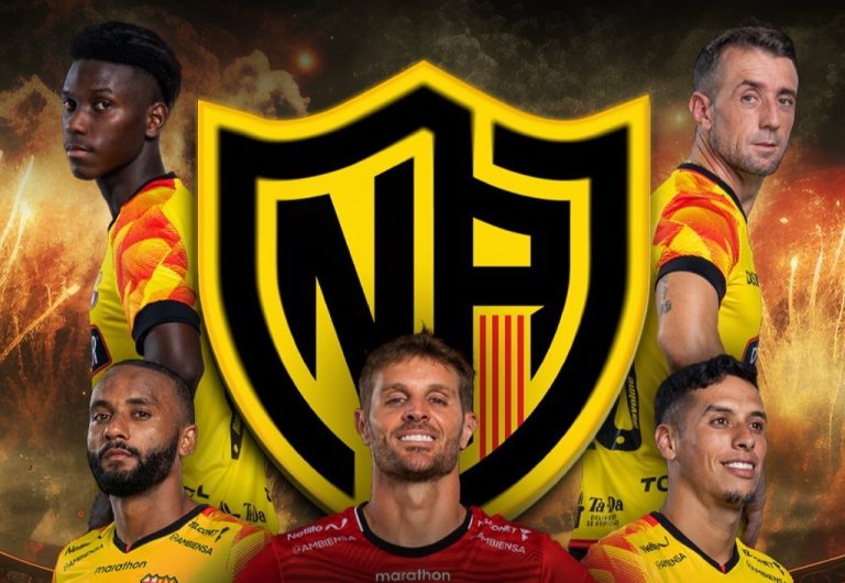 (VIDEO) OFICIAL: BSC anuncia la ‘Noche Amarilla’ en Quito