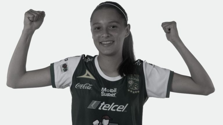 Muere Karla Torres, exjugadora de León, en un trágico accidente