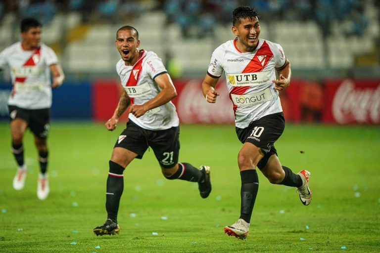 (VIDEO) NO ALCANZÓ: Cristal ganó pero quedó eliminado de la Copa Libertadores