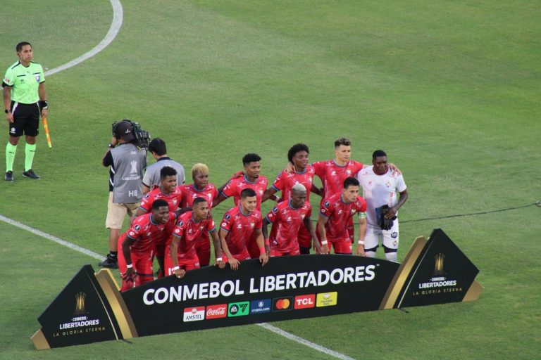 (VIDEO) OTRO ECUATORIANO MENOS: El Nacional fue eliminado de la Libertadores