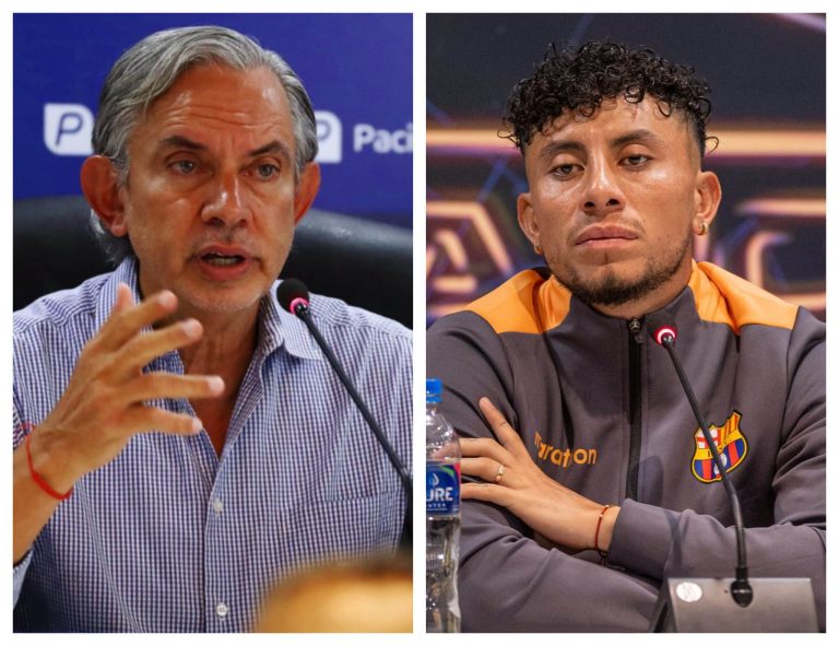 (VIDEO) “Es mentira”: Rojas desmintió a Pileggi