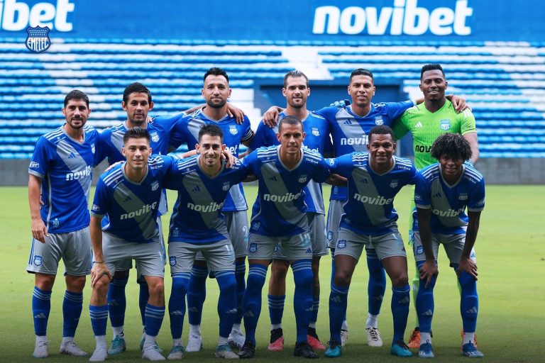 (VIDEO) LLUVIA DE GOLES: Emelec remontó al Orense