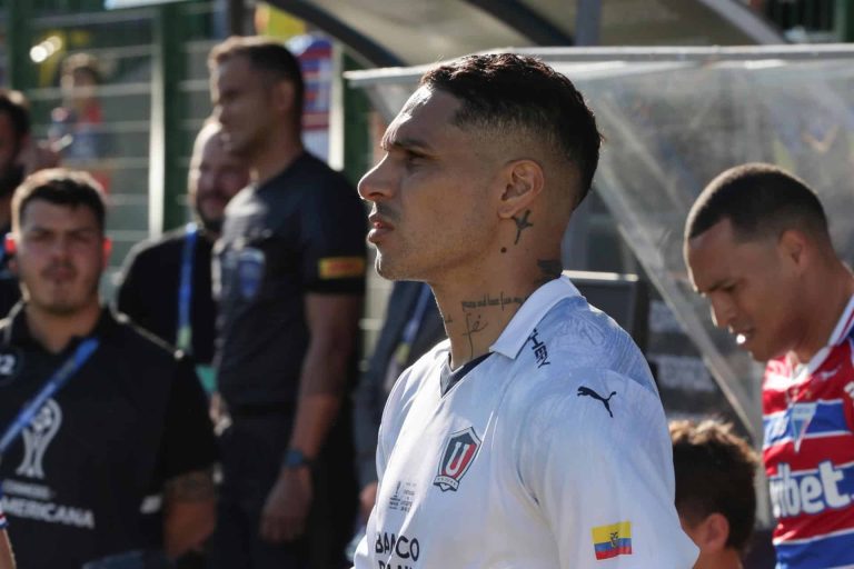 Guerrero: “Si no firman la rescisión, voy a tener que poner punto final a mi carrera”