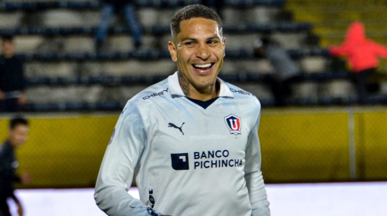 Comunicado oficial de Paolo Guerrero tras negarse a jugar en César Vallejo