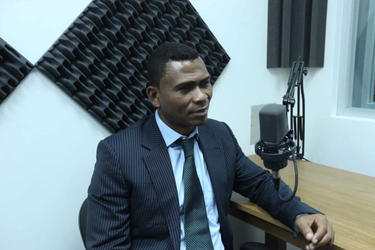 (VIDEO) Iván Hurtado critica el cambio de sede para el Ecuador vs Brasil