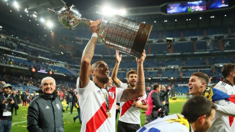 Jonatan Maidana se retira del fútbol