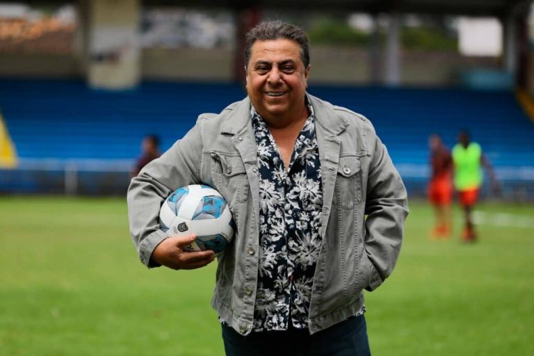 Presidente de Libertad sobre las apuestas: “Debería existir un control a la interna de los clubes”