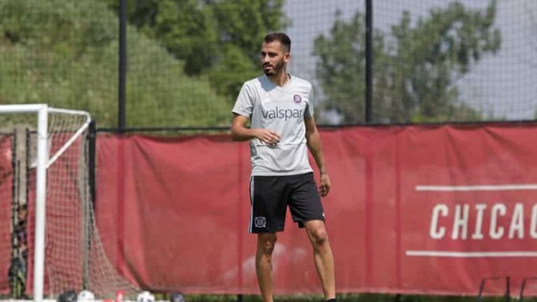 Nicolás Del Grecco, el nuevo zaguero central que llegaría a Orense