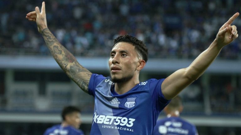 (VIDEO) Pileggi revela que Joao Rojas “Quería venir” a Emelec, pero llegó otra oferta que tumbó todo