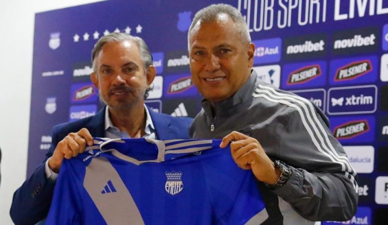 Desde Emelec revelan que Hernán Torres “Este año pidió controles de alcoholemia todos los días”