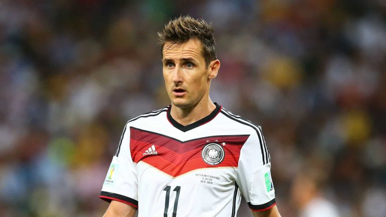 Klose: “El fútbol que conocí ya no existe”