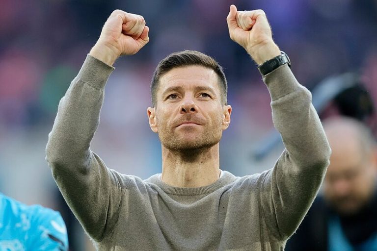 El plan del Real Madrid para quedarse con Xabi Alonso