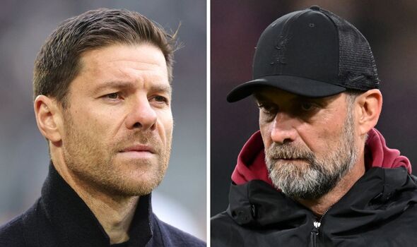 El mensaje de Klopp a Xabi Alonso: “Hice lo mismo y jamás me arrepentí”
