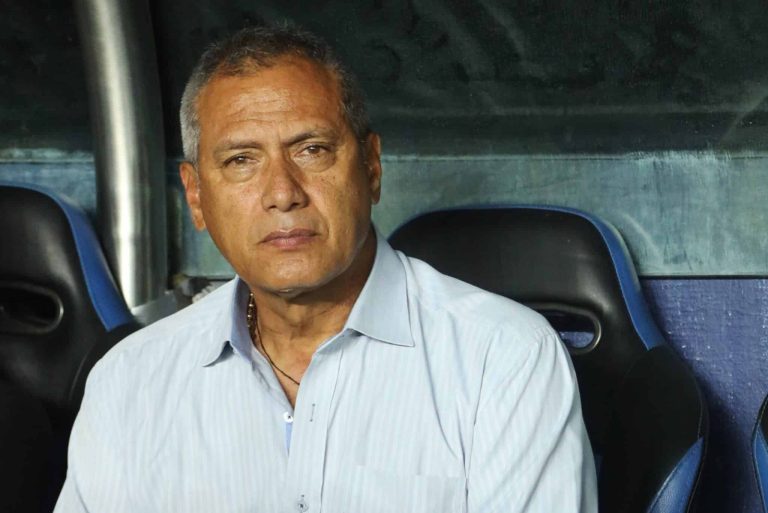 Hernán Torres dejará de ser el entrenador de Orense
