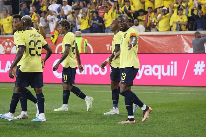 ¿Cómo le ha ido a La Tri jugando en el Red Bull Arena de New Jersey?