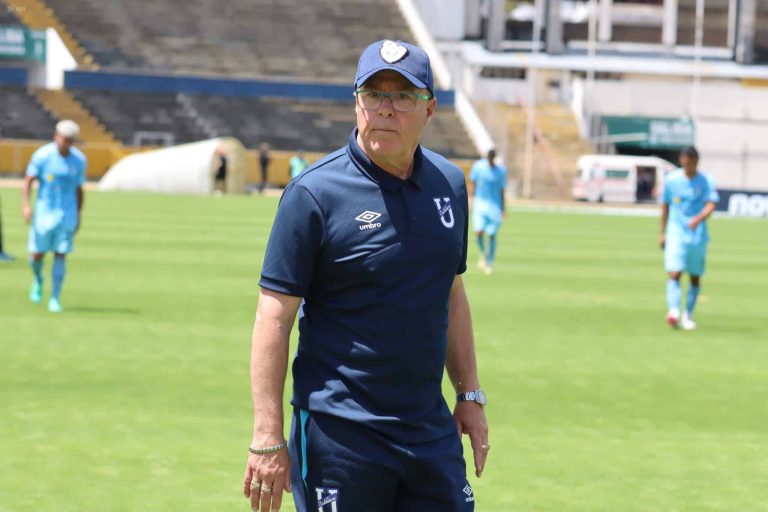 Célico: “Los árbitros no quieren que ganemos los partidos”