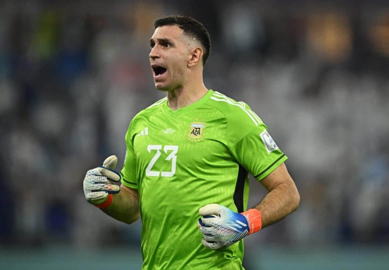 Los campeones en Qatar 2022 quieren jugar los JJOO