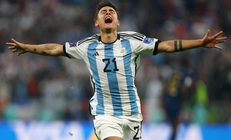Dybala, opción de fichaje para el Barcelona