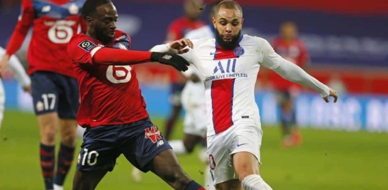 ¡Un jugador del PSG se ofrece al Girona!