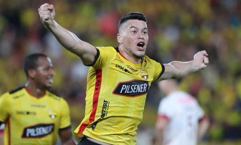 Carlos Rodríguez tendría negociaciones avanzadas para dejar BSC