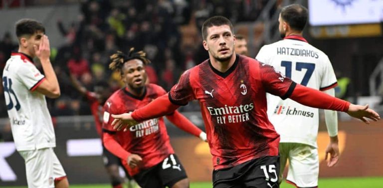 El Milan puede ser castigado sin jugar competiciones UEFA