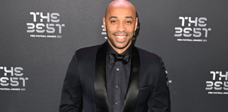 Henry advierte al Real Madrid por Mbappé: “Nunca me detuve ante el primer no”