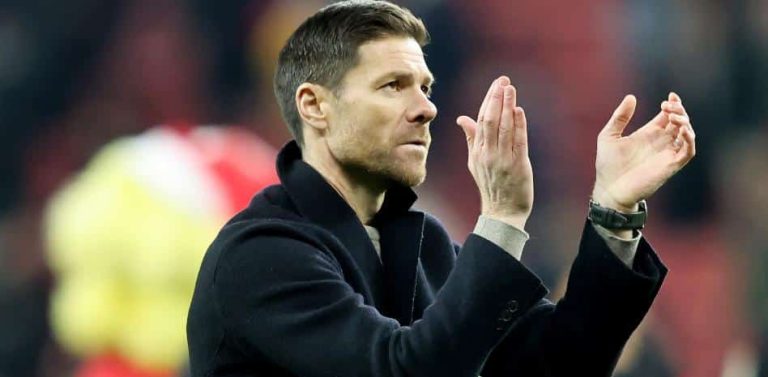 Primer acercamiento del Liverpool a Xabi Alonso