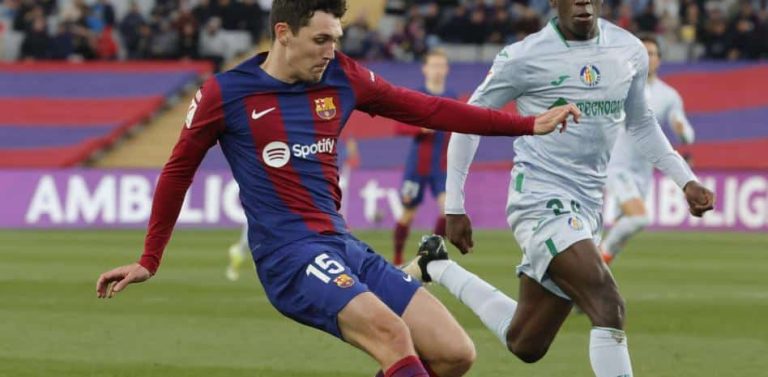 Christensen, muy contundente sobre su futuro
