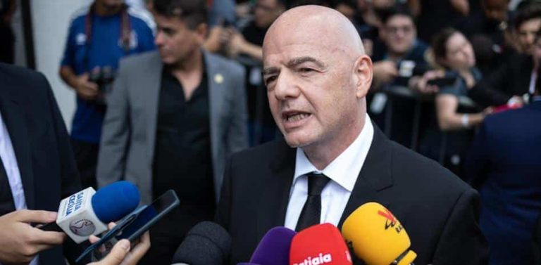 Sanción ejemplar y durísima por amaño de partidos