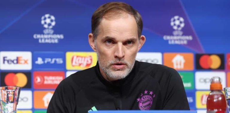 Una leyenda del Bayern ataca directamente a Tuchel con dureza por su trato a los jugadores