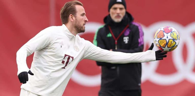 El Bayern y Tuchel, o remontada ante el Lazio o crisis total